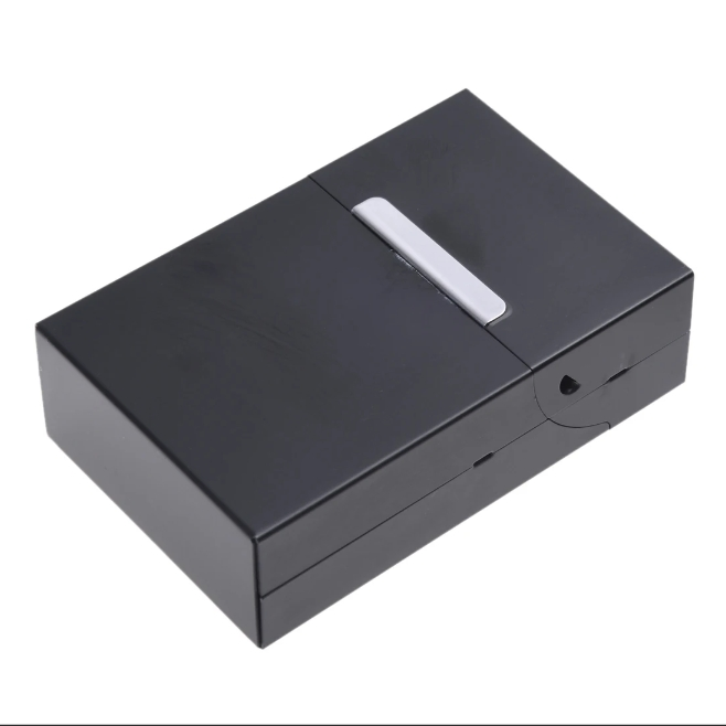 High-Quality Cigarette Holder Box - Perfect Promotional Gift - Image 6