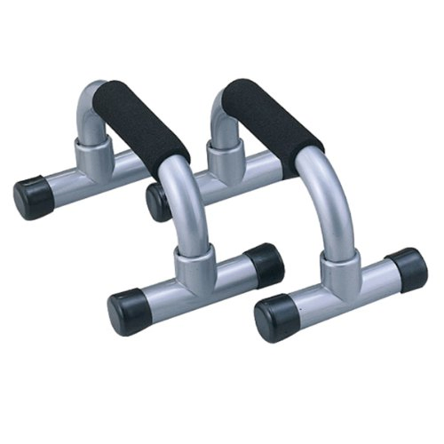 High Quality Fitness Push up Bars S Shape Indoor Exercise Equipment Fitness Push up Bar Push-UPS Fitness - Image 6