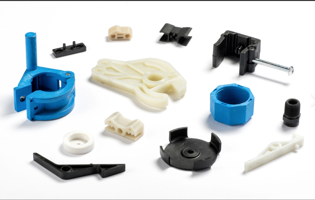 High Quality Injection Molding Customized Plastic Injection Mold for Plastic Parts Plastic Molding in Xiamen - Image 2