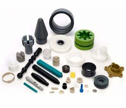 High Quality Injection Molding Customized Plastic Injection Mold for Plastic Parts Plastic Molding in Xiamen - Image 4