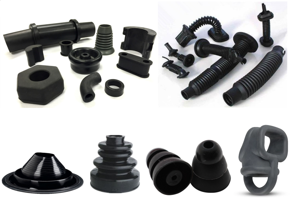 High Quality Plastic Injection Insert Molding Kit Tray Parts OEM ODM Custom ABS PA PC PE PMMA POM PP PS Injection Mould Services - Image 3