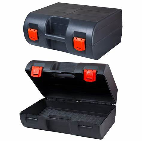 High Quality Polycaprolactone Injection Molded Plastic Parts, Customized Plastic Injection Molds for Plastic Molding - Image 2