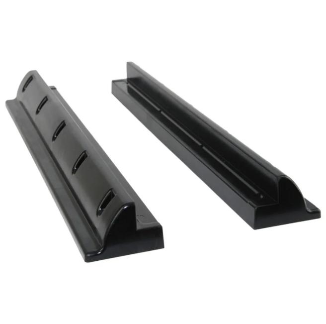 High Quality Triangle Adjustable Angle Solar Panel Mounting Railings System Flat Roof Aluminium Brackets - Image 6