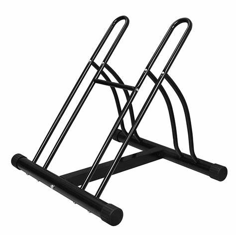 Hot Sale China Stainless Steel Galvanized Colorful Bicycle Parking Bike Stand Storage Racks - Image 2