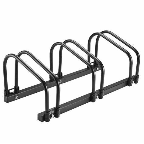 Hot Sale China Stainless Steel Galvanized Colorful Bicycle Parking Bike Stand Storage Racks - Image 3