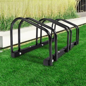 Hot Sale China Stainless Steel Galvanized Colorful Bicycle Parking Bike Stand Storage Racks