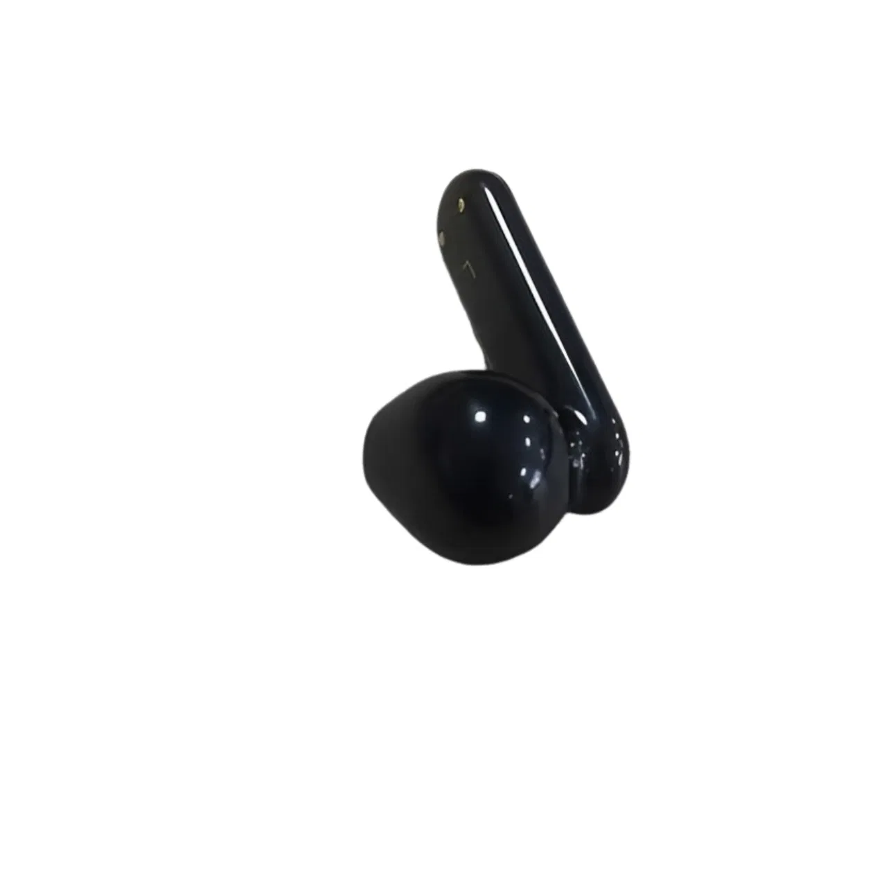 Hot Sell Small Portable Hard Shell EVA Earphone Case Travel Leather Waterproof EVA Earbuds Carrying Case - Image 5