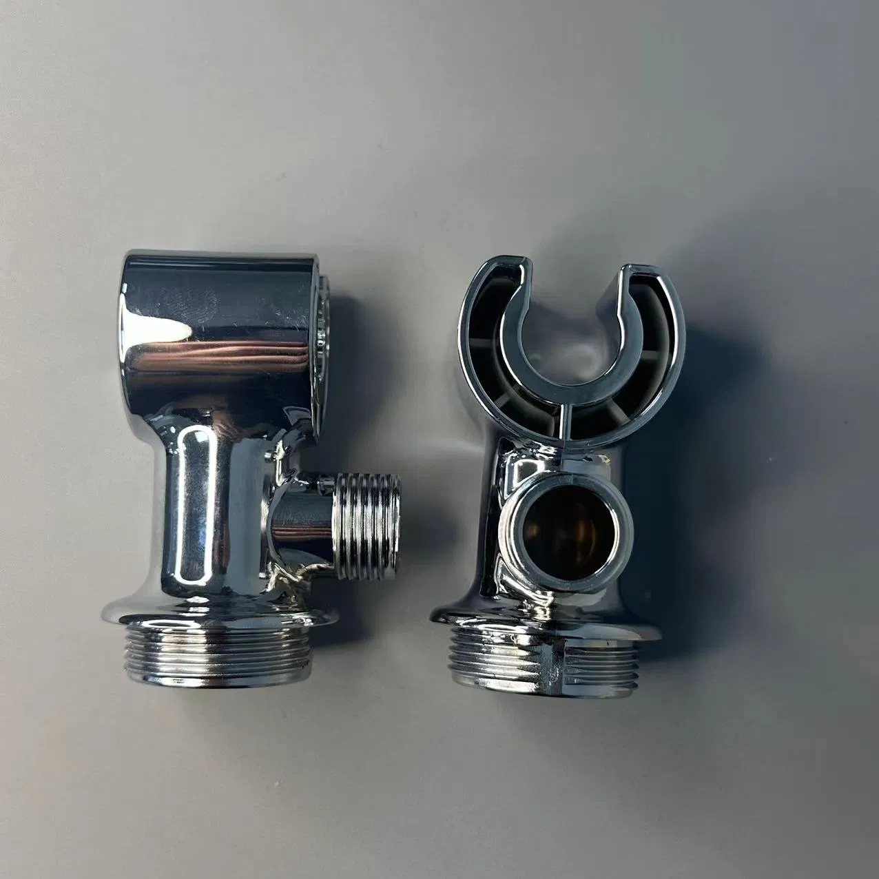Injection Mold Processing ABS Plastic Products Water Pipe Joint Plastic Mold Injection Large Precision Moldno Reviews Yet - Image 5