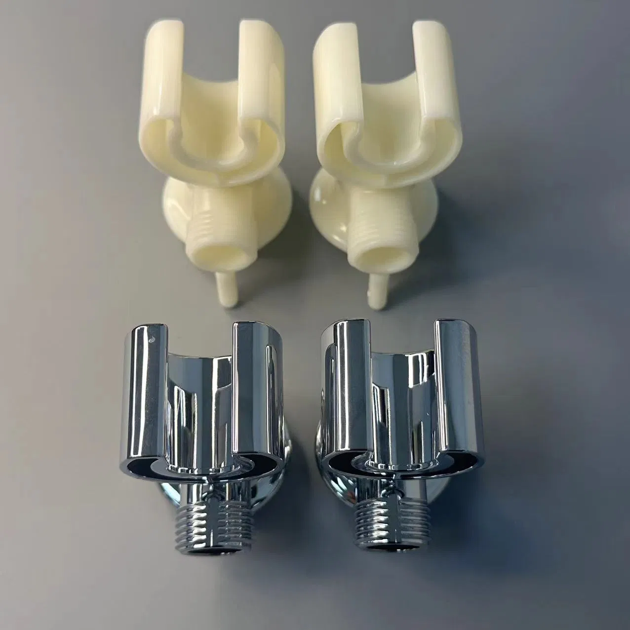 Injection Mold Processing ABS Plastic Products Water Pipe Joint Plastic Mold Injection Large Precision Moldno Reviews Yet - Image 6