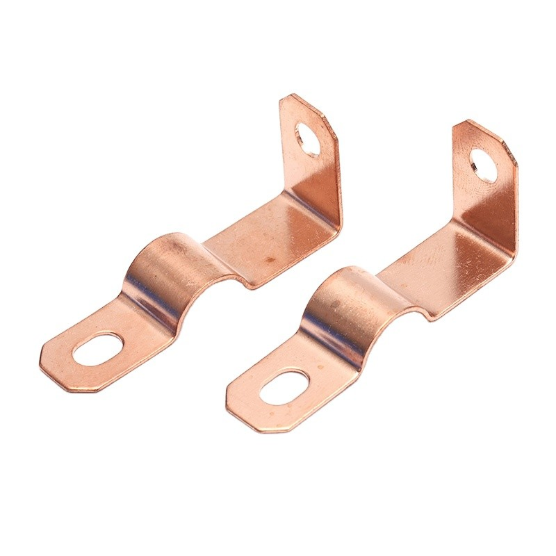 Irregular Conductive Spring Plate, Stainless Steel Ball Head Spring Plate, Small Hardware, Battery Spring Plate - Image 3