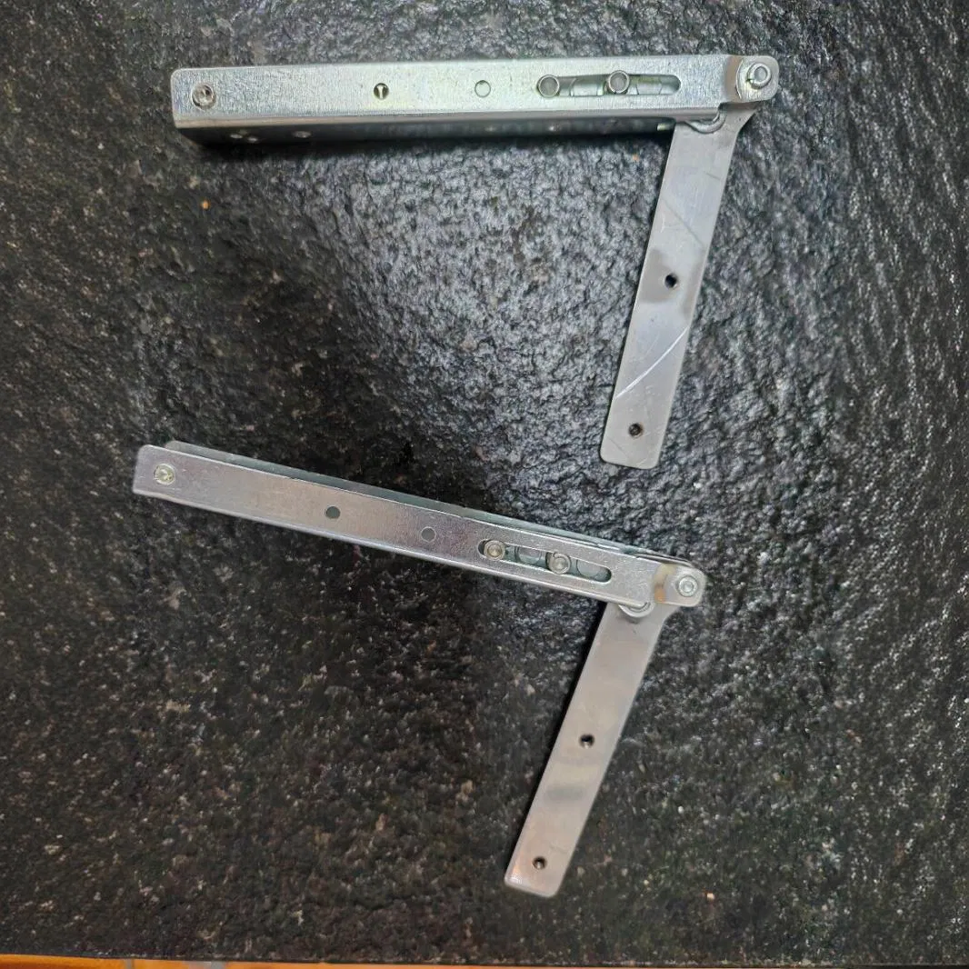 Js20L Oven Hinge, Refrigerator Door Hinge, Refrigerator Hinge, Oven Door Hinge, Oven Hinge, Home Appliance Hardware - Image 2
