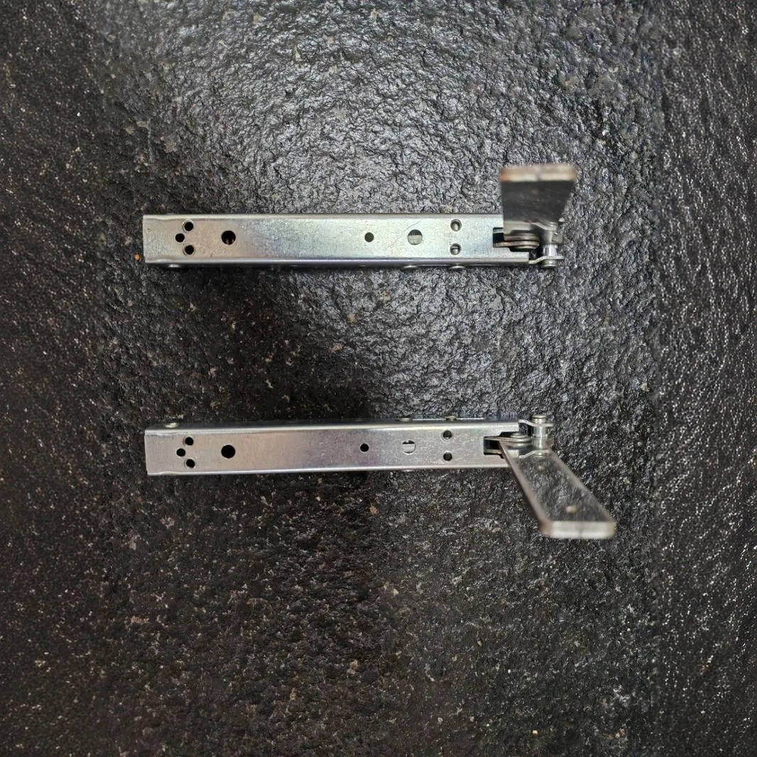 Js20L Oven Hinge, Refrigerator Door Hinge, Refrigerator Hinge, Oven Door Hinge, Oven Hinge, Home Appliance Hardware - Image 4