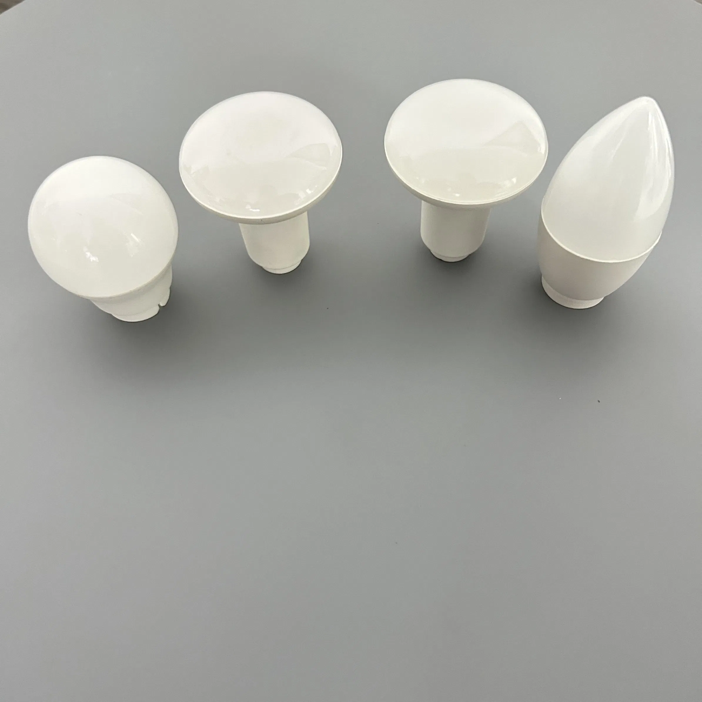 LED Light Reflector Lamp Reflector LED SMD LED Bulb Aluminum Plastics Housing - Image 2