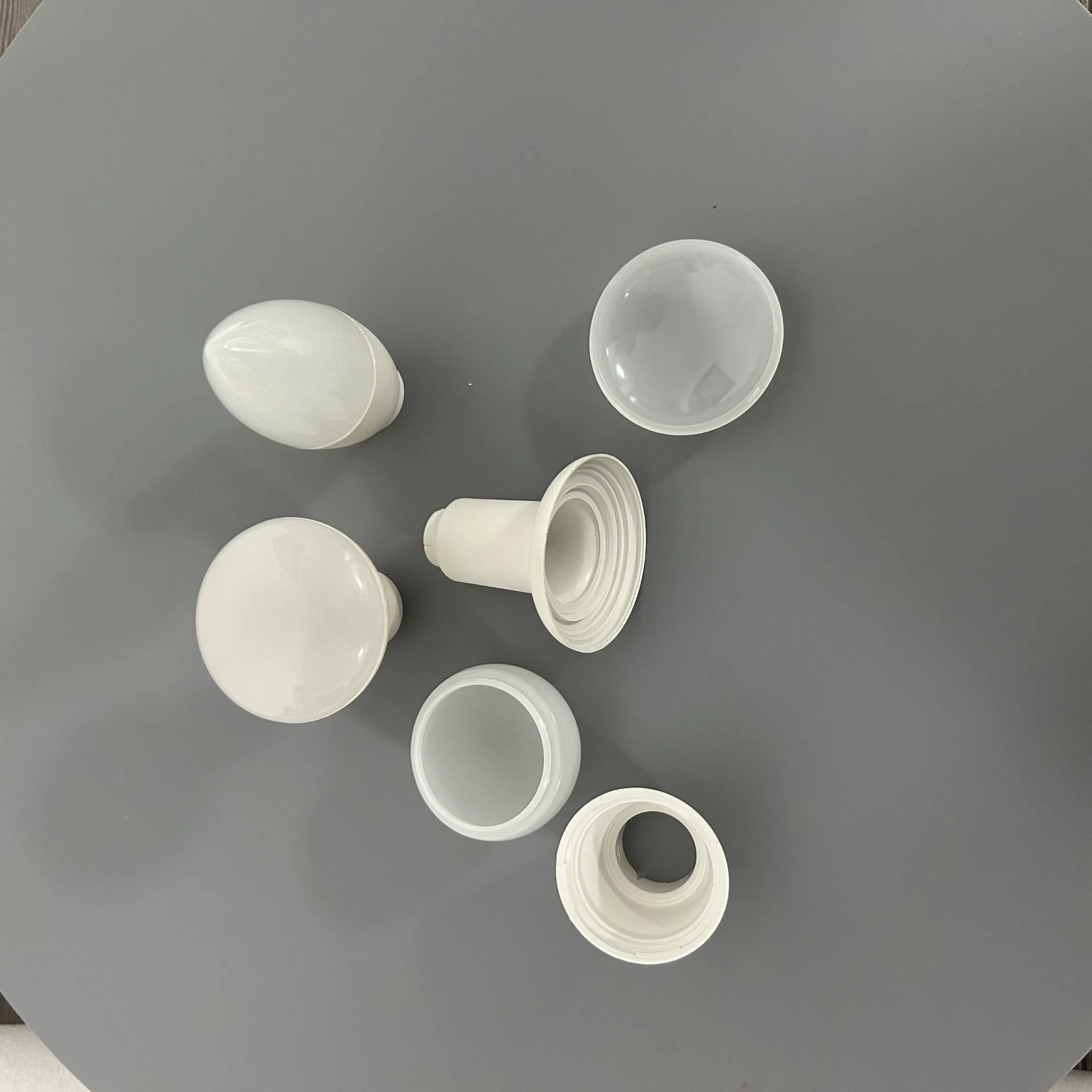 LED Light Reflector Lamp Reflector LED SMD LED Bulb Aluminum Plastics Housing - Image 4
