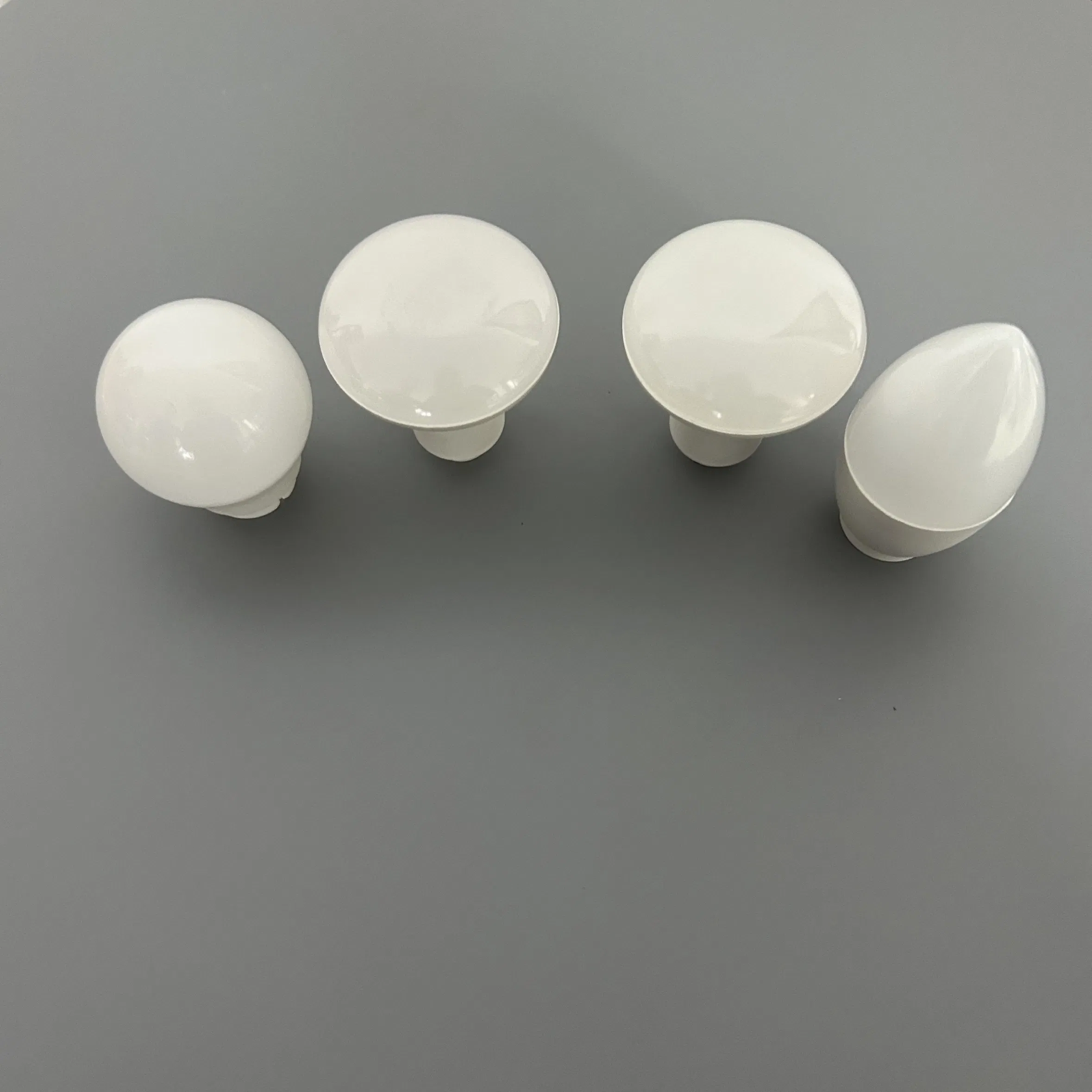LED Light Reflector Lamp Reflector LED SMD LED Bulb Aluminum Plastics Housing