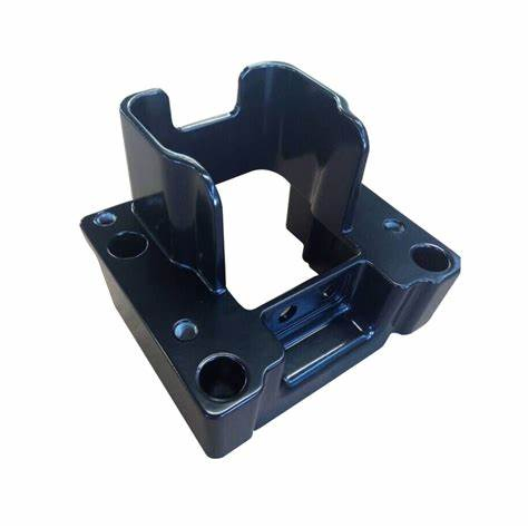 Laitu Non-Standard Customized Precision Casting Processing Stainless Steel 304 Precision Castings - Image 3