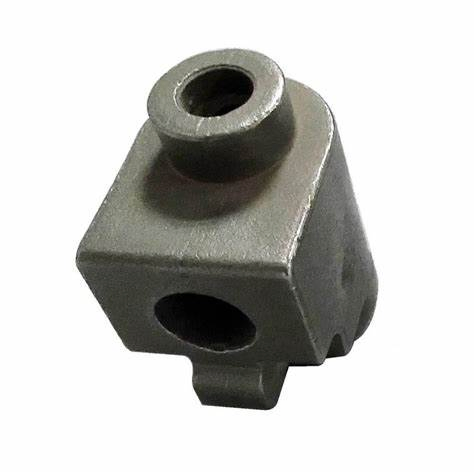 Laitu Non-Standard Customized Precision Casting Processing Stainless Steel 304 Precision Castings - Image 4