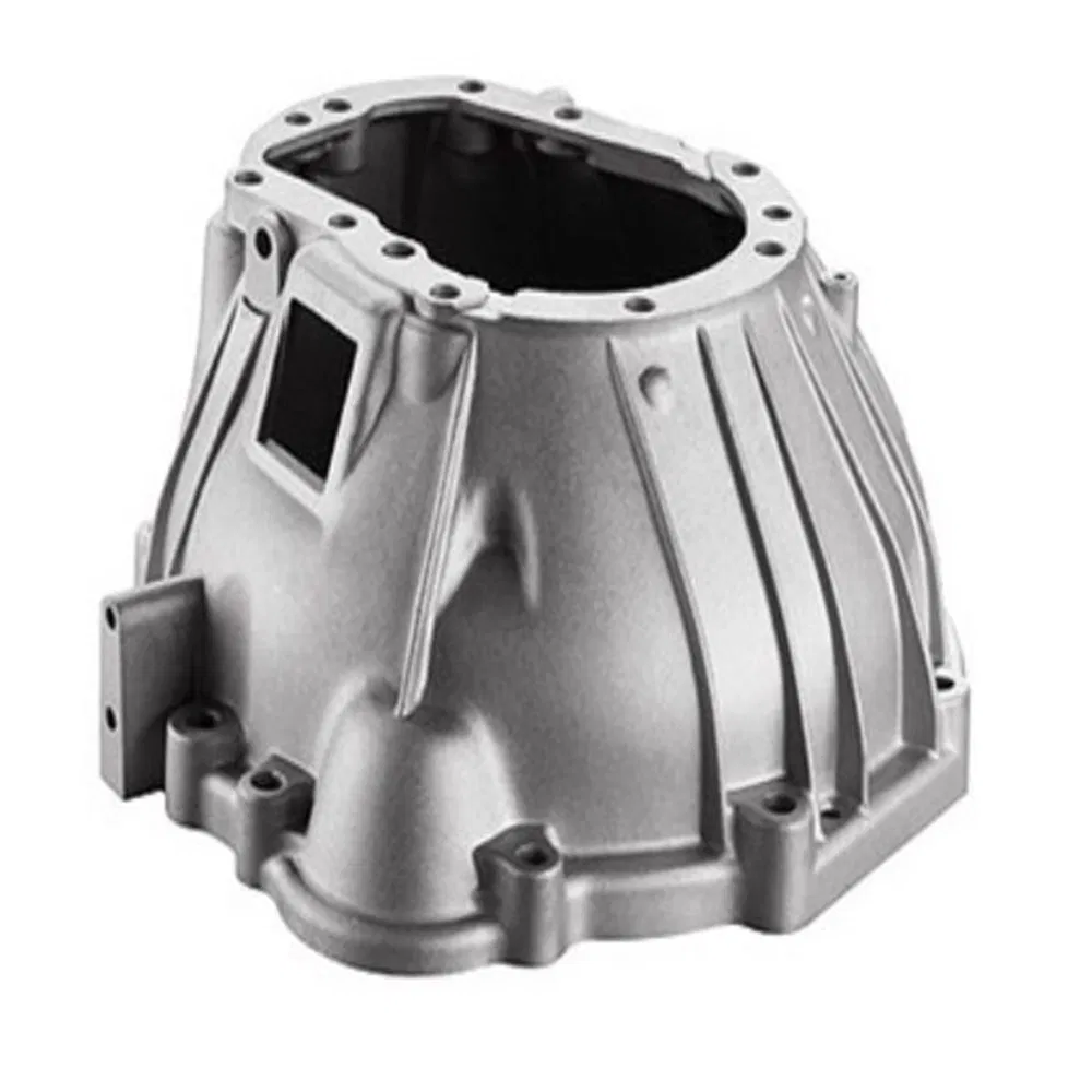 Laitu Non-Standard Customized Precision Casting Processing Stainless Steel 304 Precision Castings - Image 5