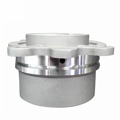 Laitu Non-Standard Customized Precision Casting Processing Stainless Steel 304 Precision Castings - Image 6