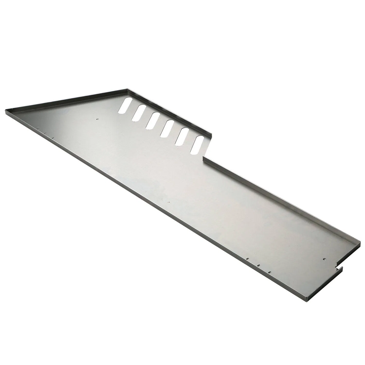 Laser Cutting, Bending and Punching of Sheet Metal - Image 2