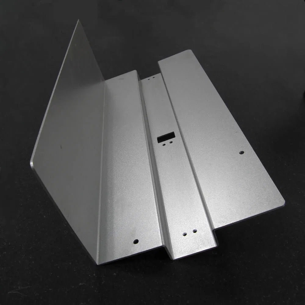 Laser Cutting, Bending and Punching of Sheet Metal - Image 5