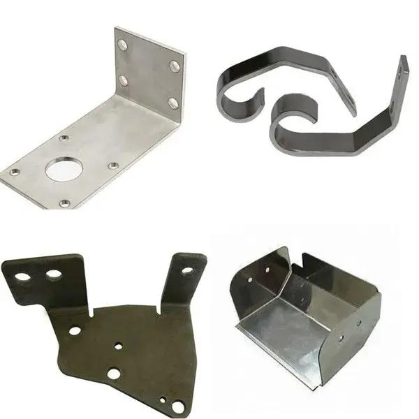 Laser Cutting, Bending and Punching of Sheet Metal - Image 6