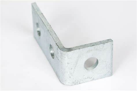 Layered Board Support L-Shaped Corner Code Hardware Accessories 90 Degree Right Angle Black Small Corner Code Angle Iron - Image 2