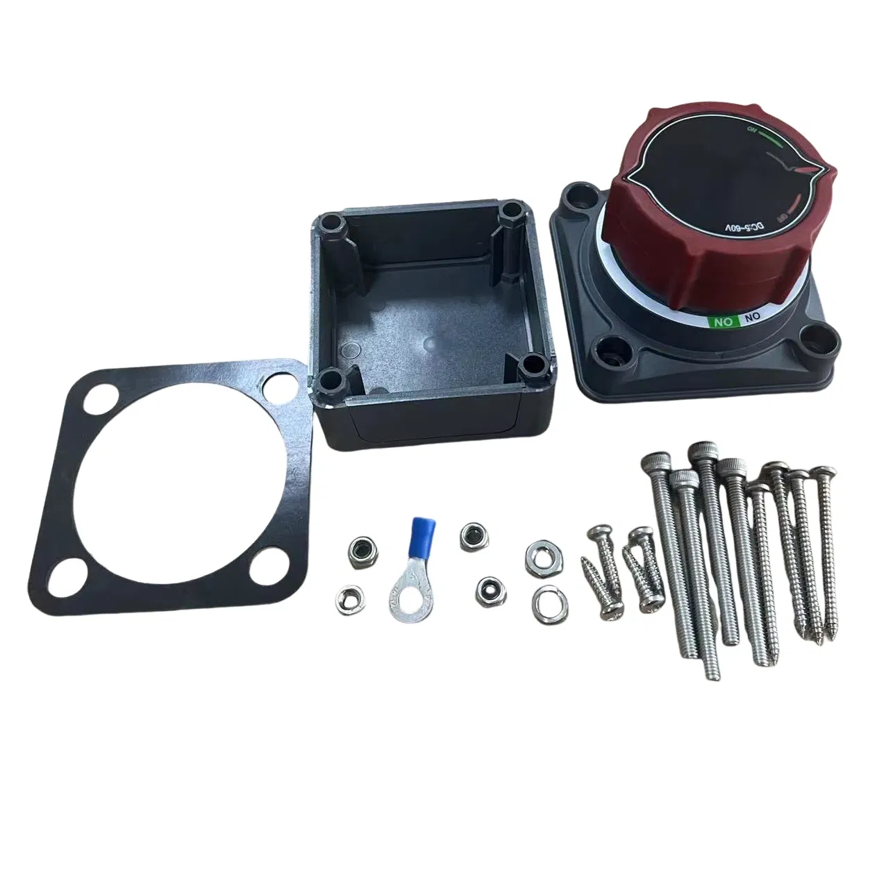 Lithium Car Electric Stacker Battery Packs Charger