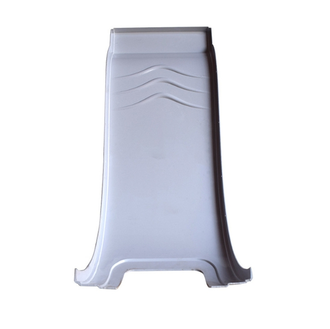 Machine Device Housing Beauty Device Large Medical Vacuum Thermoforming Machine ABS Medical Instrument Shell - Image 3