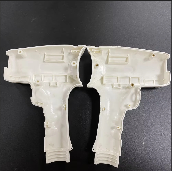 Machine Device Housing Beauty Device Large Medical Vacuum Thermoforming Machine ABS Medical Instrument Shell
