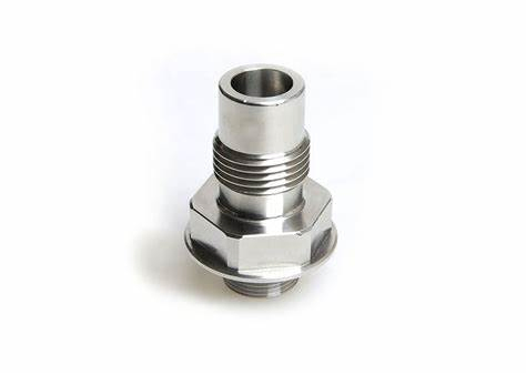 Manufacturer Custom Precision Lathe Milling Turning Machining PA66 Mc Nylon Plastic CNC Part - Image 3