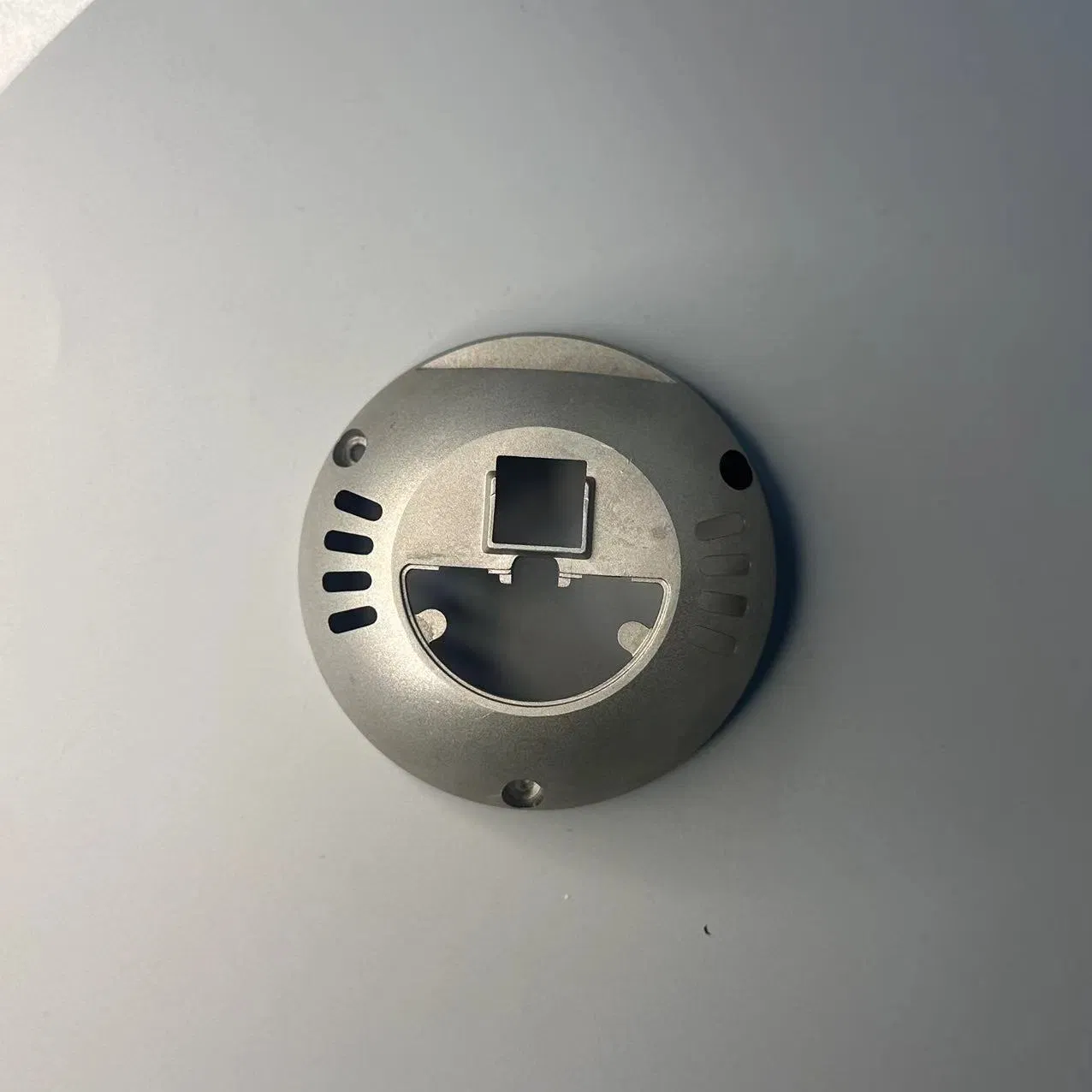 Manufacturer Customized Precision Casting Zinc Aluminum Alloy Die-Casting Parts, Mold Opening Customized Aluminum Casting Parts - Image 2