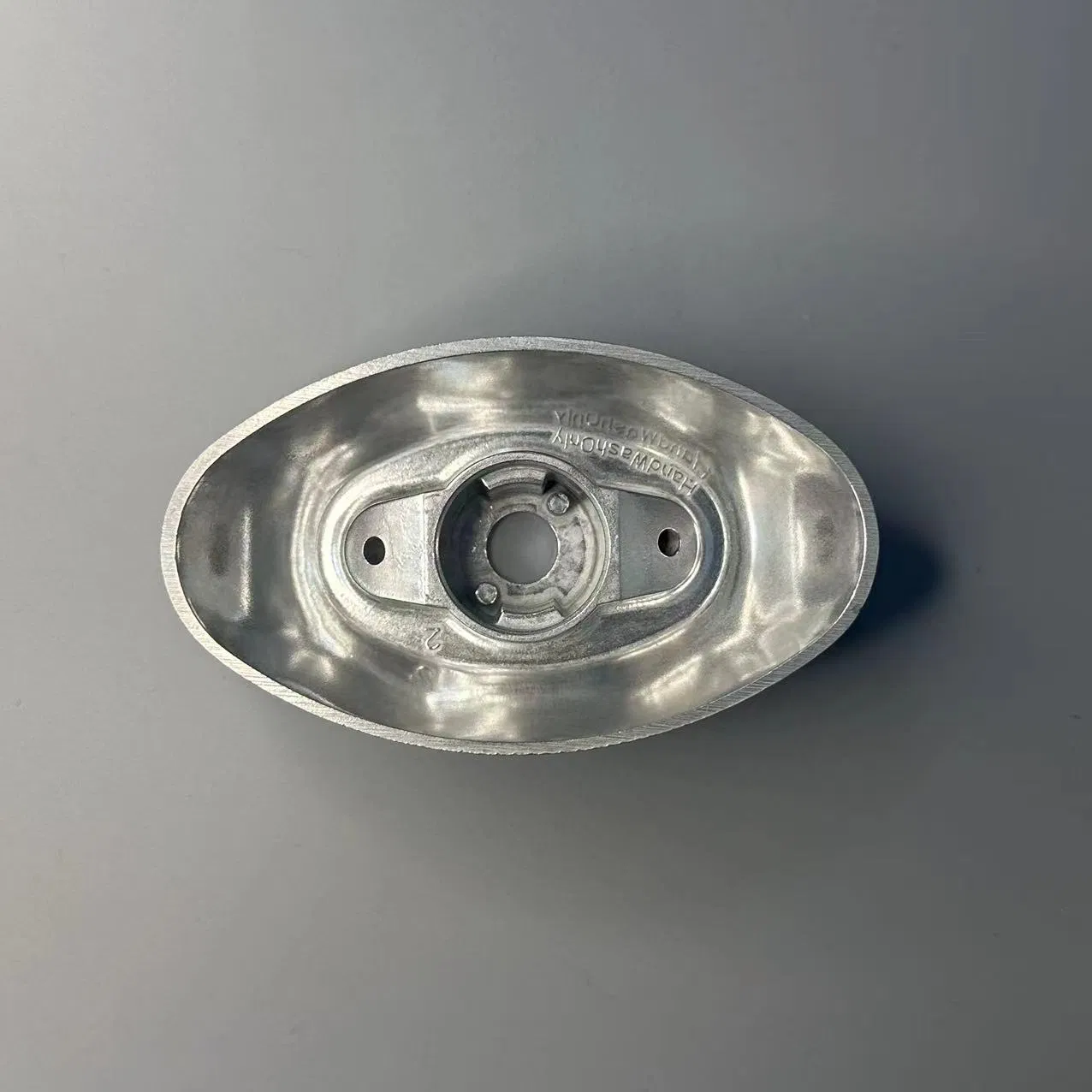 Manufacturer Customized Precision Casting Zinc Aluminum Alloy Die-Casting Parts, Mold Opening Customized Aluminum Casting Parts - Image 4