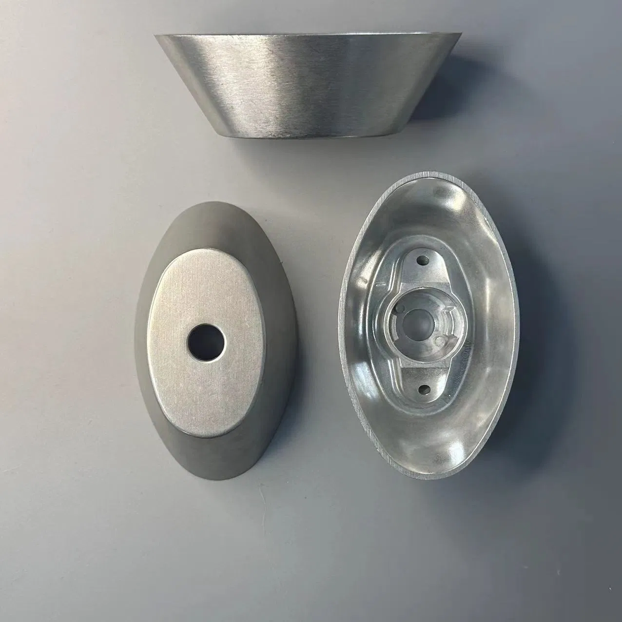 Manufacturer Customized Precision Casting Zinc Aluminum Alloy Die-Casting Parts, Mold Opening Customized Aluminum Casting Parts - Image 6