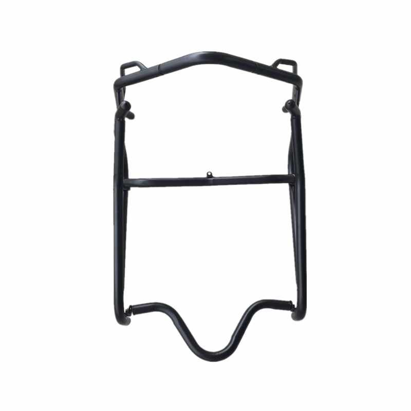 Manufacturer Customized Steel Pipe Laser Cutting Bending Welding Stainless Steel Service - Image 3