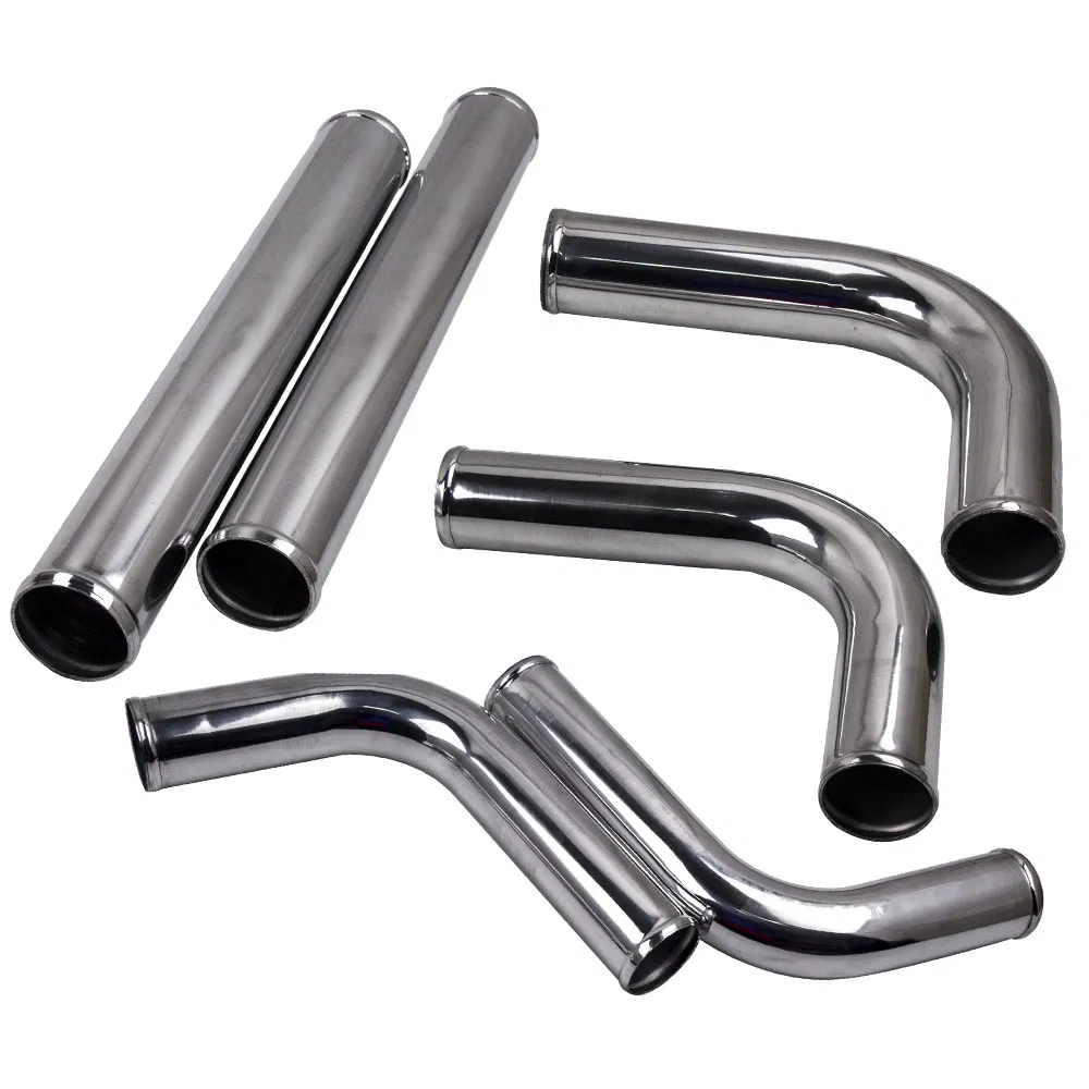 Manufacturer Customized Steel Pipe Laser Cutting Bending Welding Stainless Steel Service - Image 6