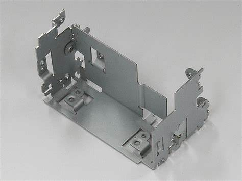 Manufacturer's Direct Laser Cutting, Punching, Processing, Sheet Metal Processing, Bending, Stamping, Precision Metal Accessories Customization - Image 5