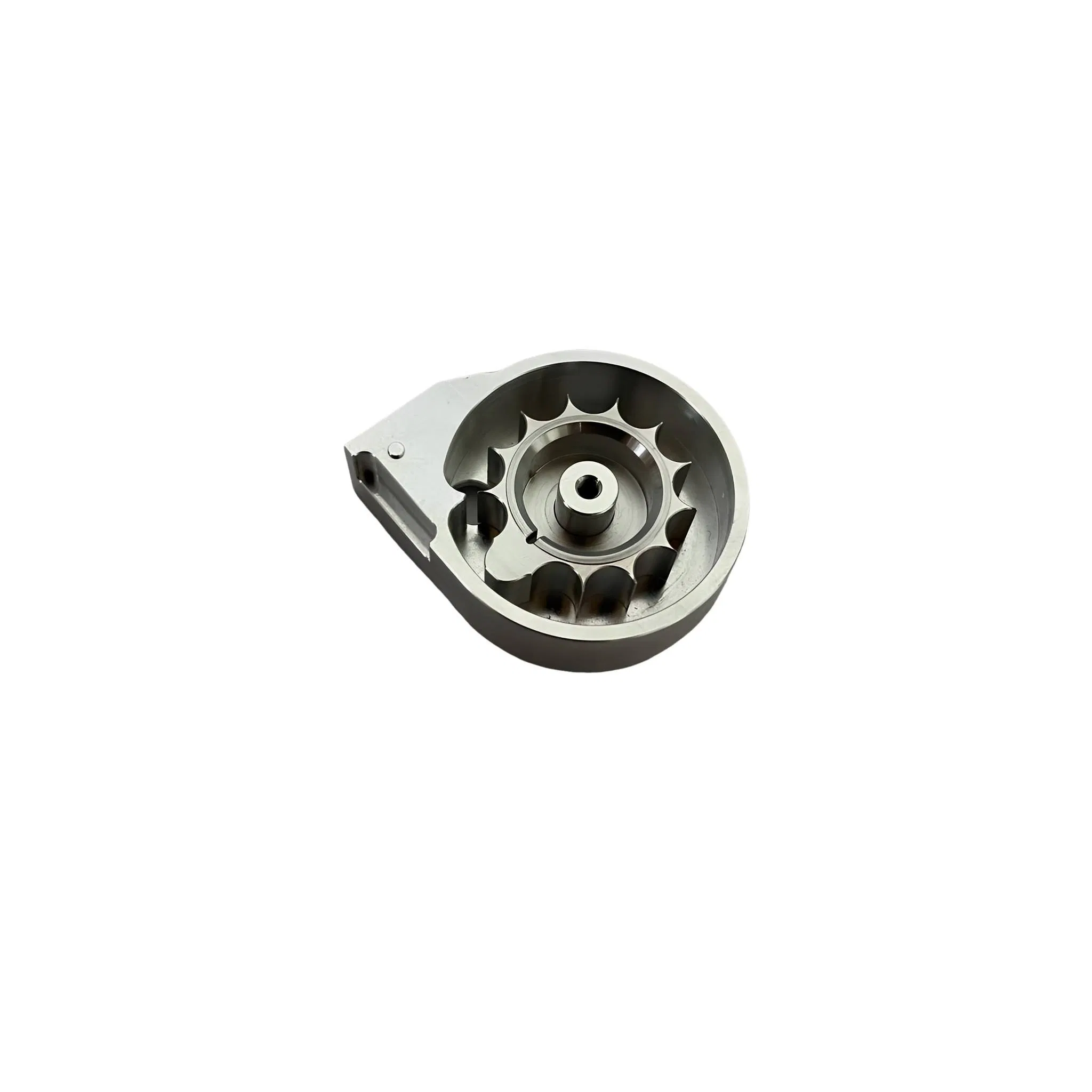 Manufacturer's Direct Sales of Aluminum Instrument Accessories, Precision Quality Heat Sink Joints, Non-Standard Accessories - Image 2