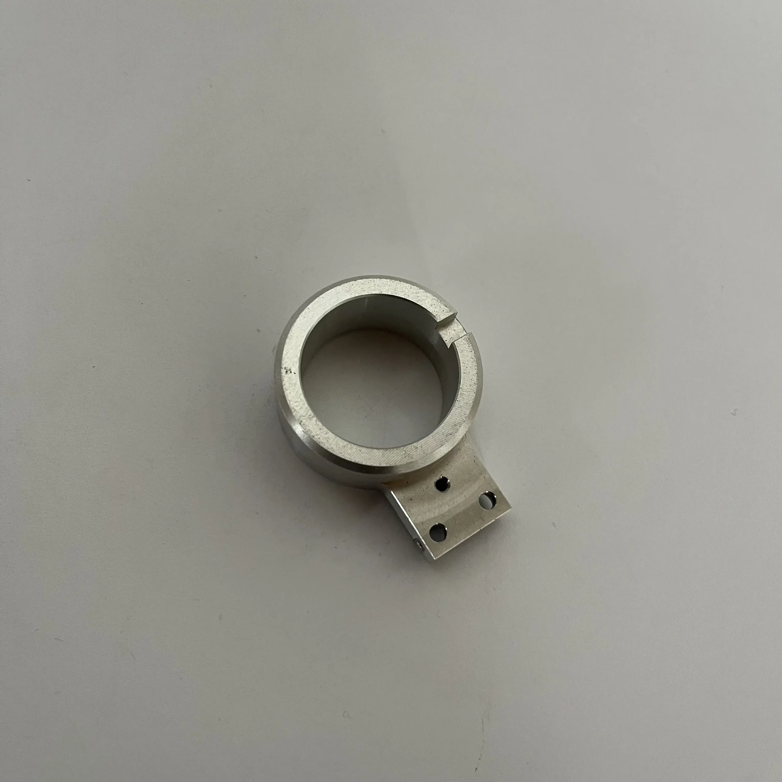 Manufacturer's Direct Sales of Aluminum Instrument Accessories, Precision Quality Heat Sink Joints, Non-Standard Accessories - Image 5