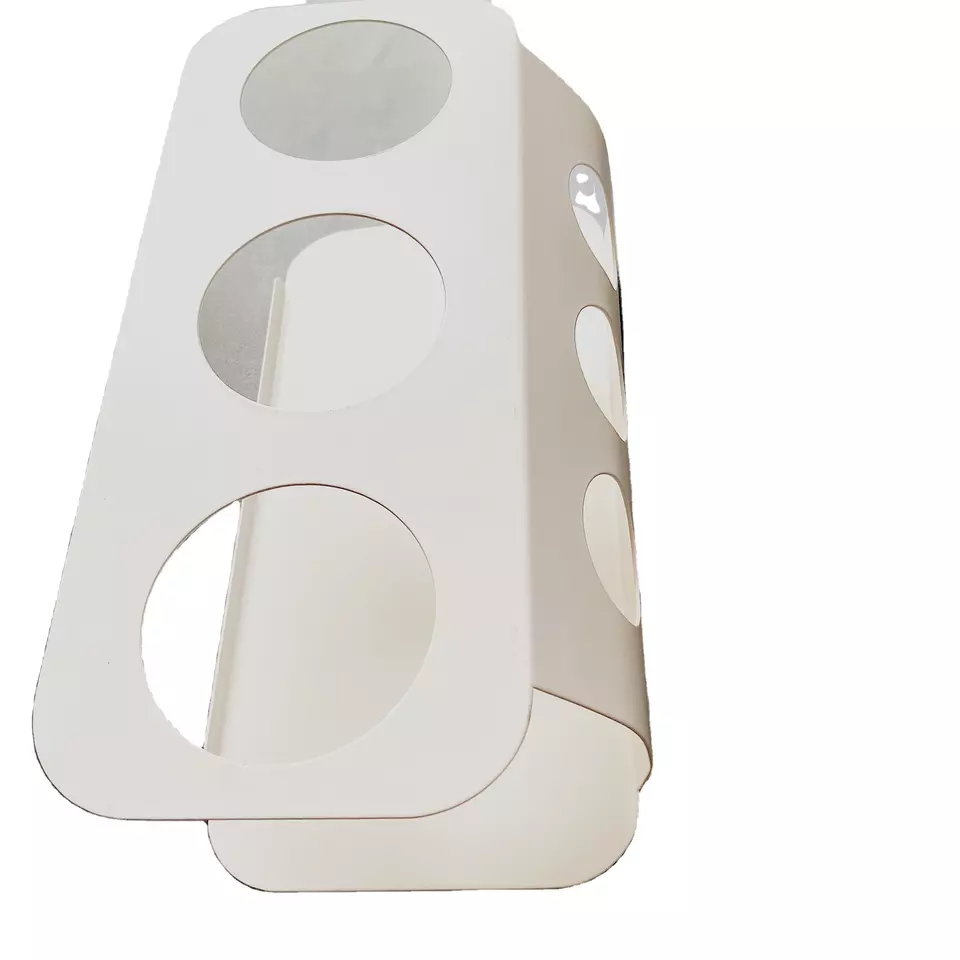 Manufacturers Low-Price Custom Stamping Parts Laser Cutting Steel Sheet Metal Metal Kits - Image 2