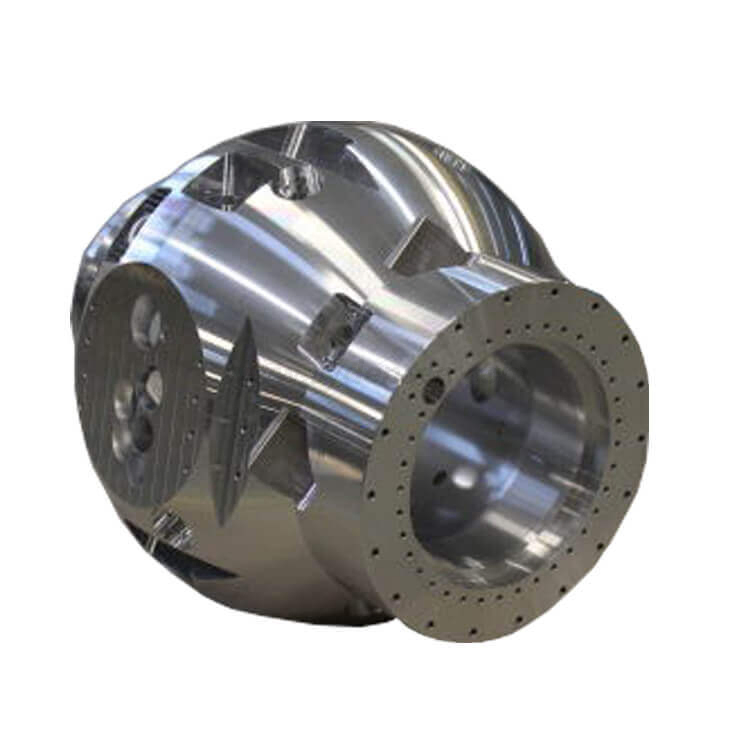 Medical Device Accessories, Robot Parts, Precision CNC Parts - Image 2