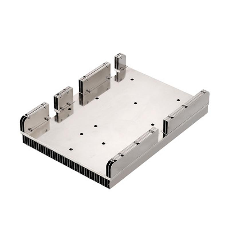 Medical Device Accessories, Robot Parts, Precision CNC Parts - Image 4