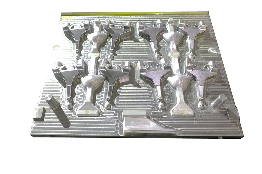 Metal Casting, Precision Manufacturing, Various Casting Techniques, Good Quality, Beautiful Price - Image 2