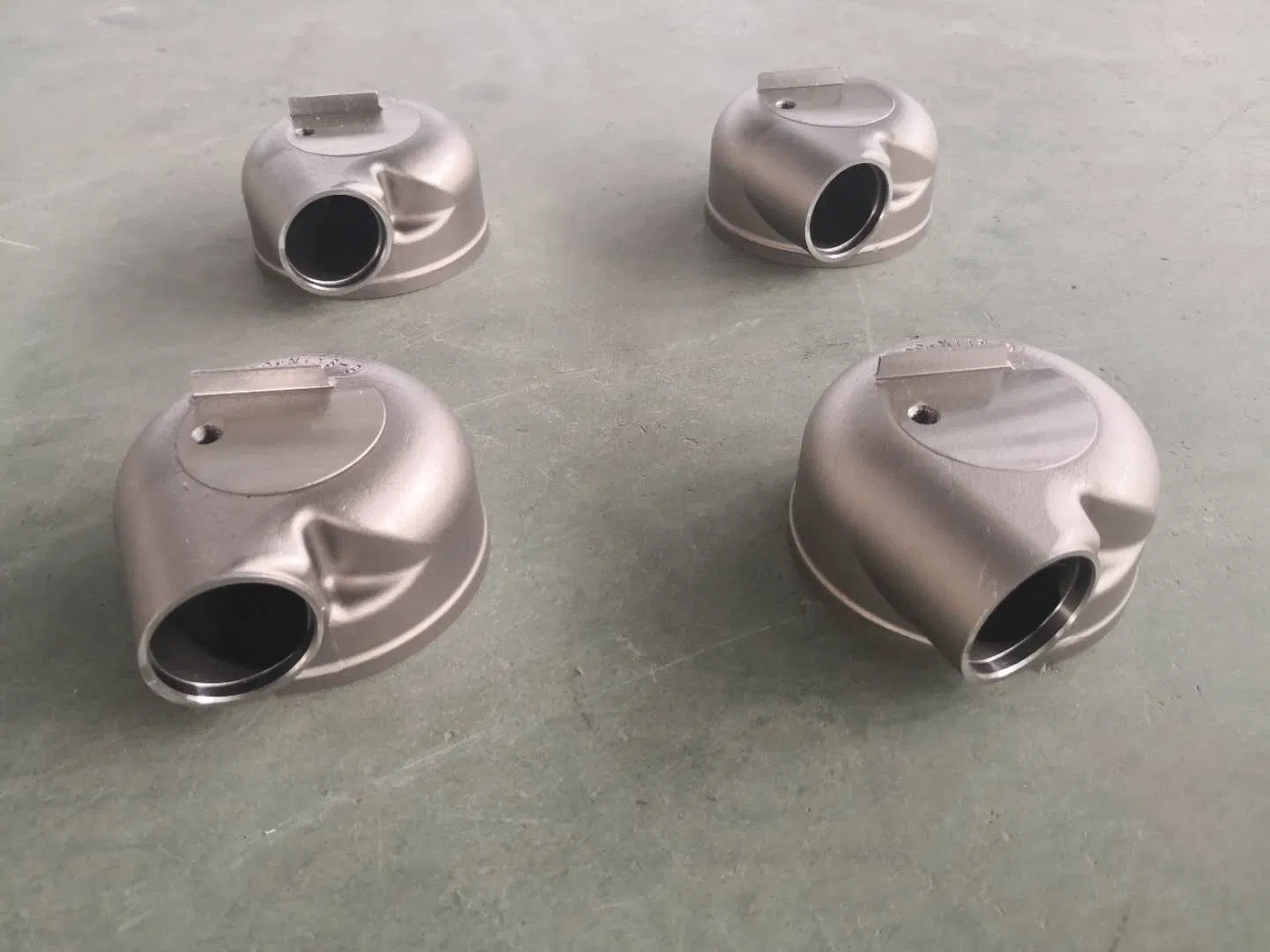 Metal Casting, Precision Manufacturing, Various Casting Techniques, Good Quality, Beautiful Price - Image 3