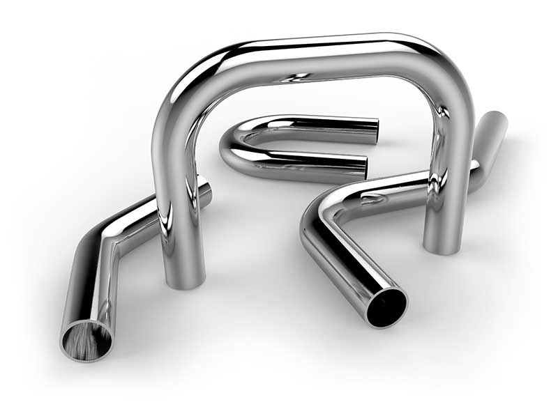 Metal Fittings, Metal Bending Services, CNC Bending Services, Wholesale Prices for Fittings - Image 4