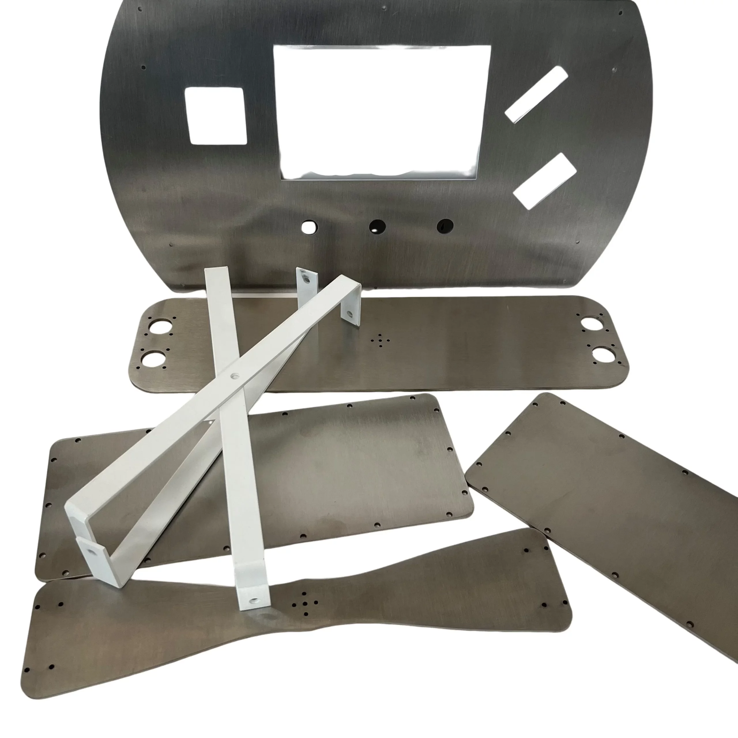 Metal Forming Stamping Processing Mold Stamping Parts - Image 5
