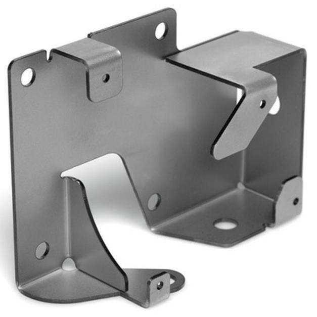 Metal Laser Cutting Bending Parts Stainless Aluminium Welding Service Custom Processing Carbon Sheet Metal Fabrication Work - Image 2