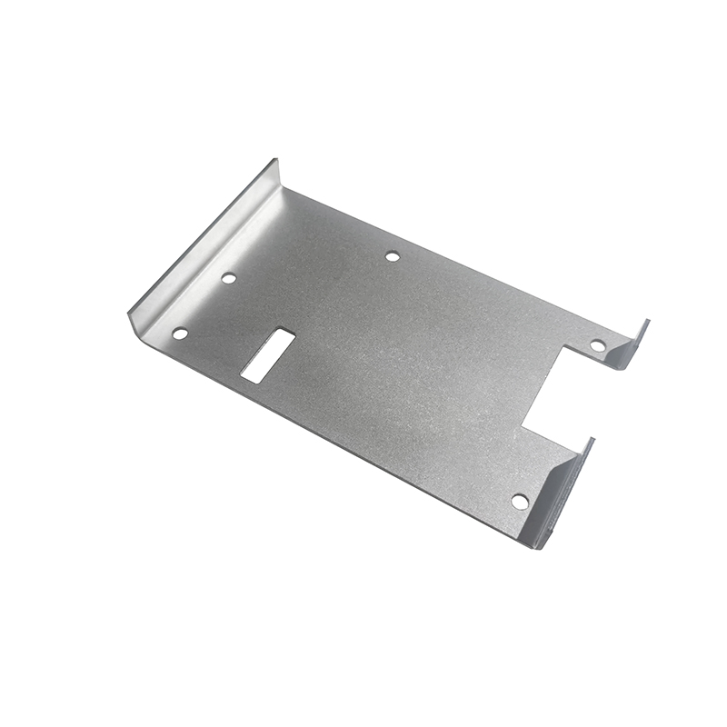 Metal Plate Manufacturing, Customized Sheet Metal Processing, Shell Sheet Metal - Image 3