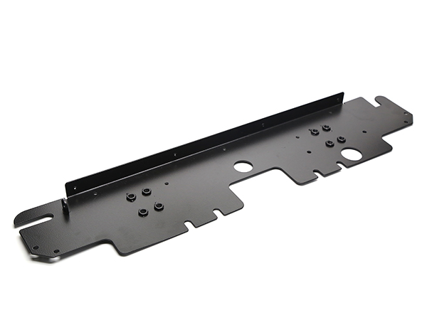 Metal Plate Manufacturing, Customized Sheet Metal Processing, Shell Sheet Metal - Image 4