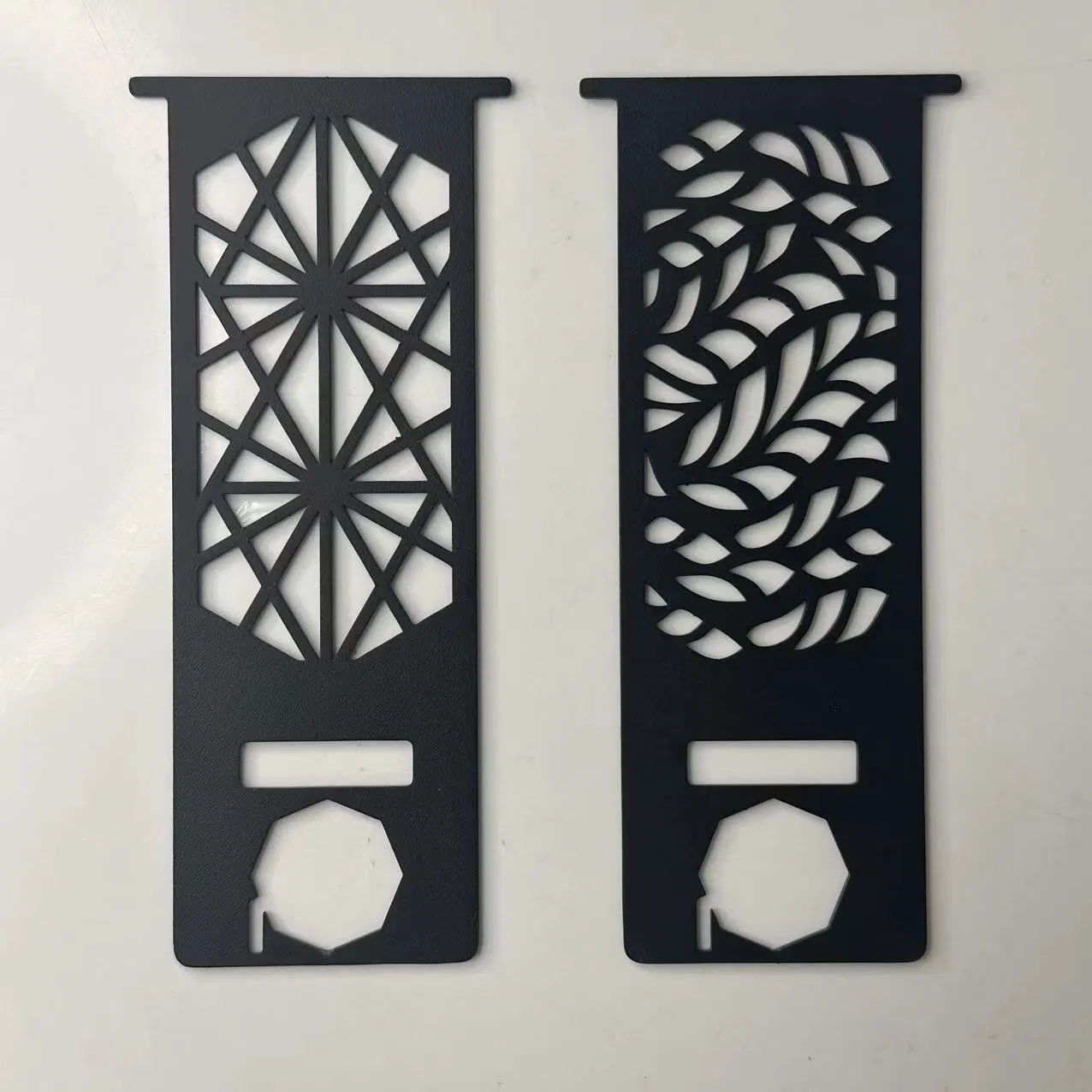 Metal Sheet Manufacturing Sheet Metal Products Sheet Metal Manufacturing Customized Sheet Metal Processing Sheet Metal Processing Professional Supplier - Image 2